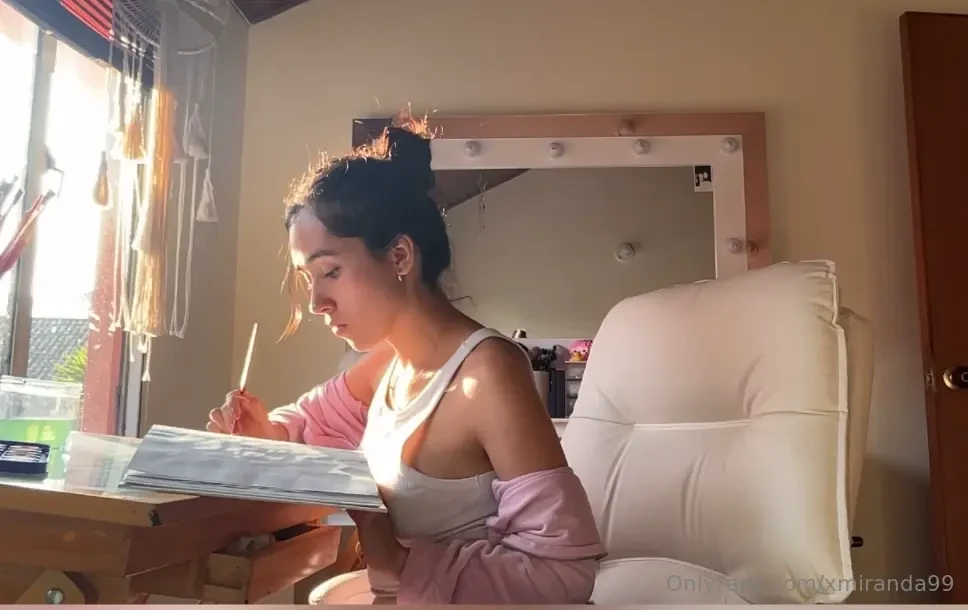 Hows your day going love part 1 