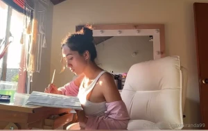 Hows your day going love part 1