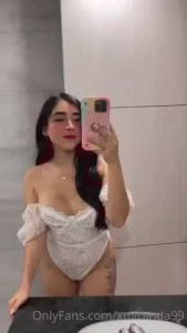 My world crumbles when you are not near me papi part 5