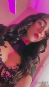 I want to see how wet you make me tell me dirty things and seduce me part 3