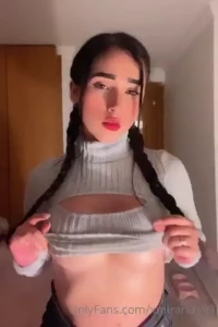 How about a tip for your favorite latina papi don t you think i part 2