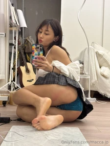 How often do you think of something naughty