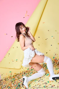 Girls just wanna have fun do i look cute like that