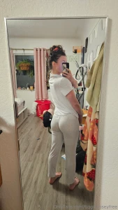 New pajamas wdythink part 1