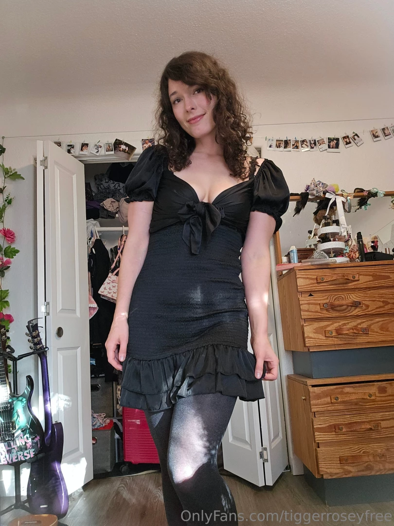 Tiggerroseyfree 