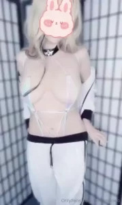 Tracksuit bikini videos part 1