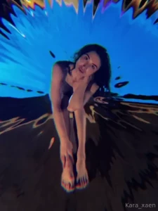 Kara-xaen part 83463