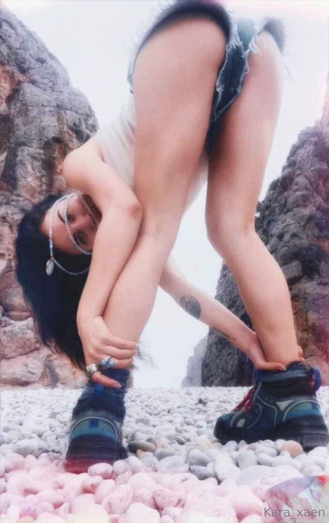 Kara-xaen part 83560 