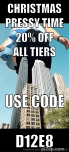 Http patreon com user u 93291927