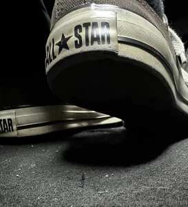 Will i make it out alive the night was looming and mommabear had to