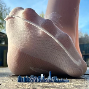 Todays post on deviantart twitter etc is mass destruction