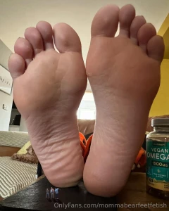 Littlebears soles are becoming extremely popular another great edit