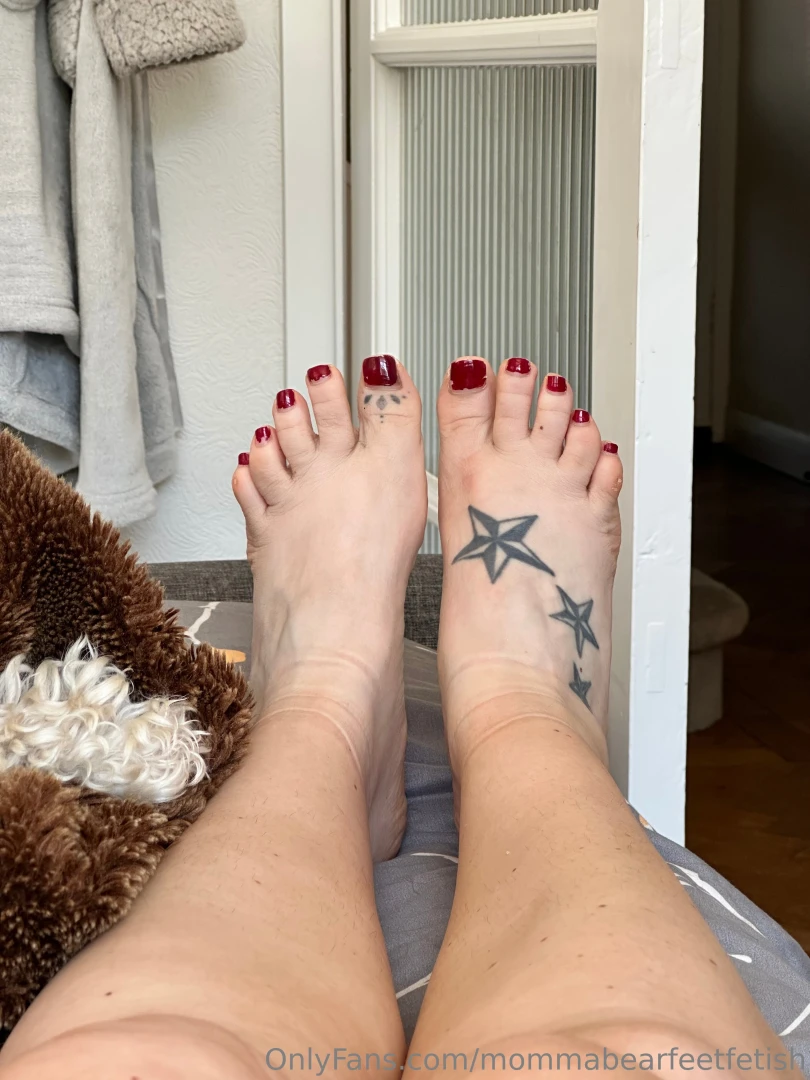 Hot white stinky sweaty feet part 1 