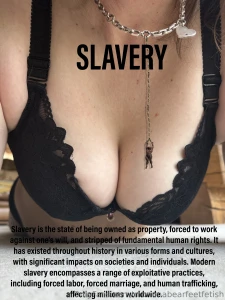 Are you up for it really slavery as definition on google slavery is