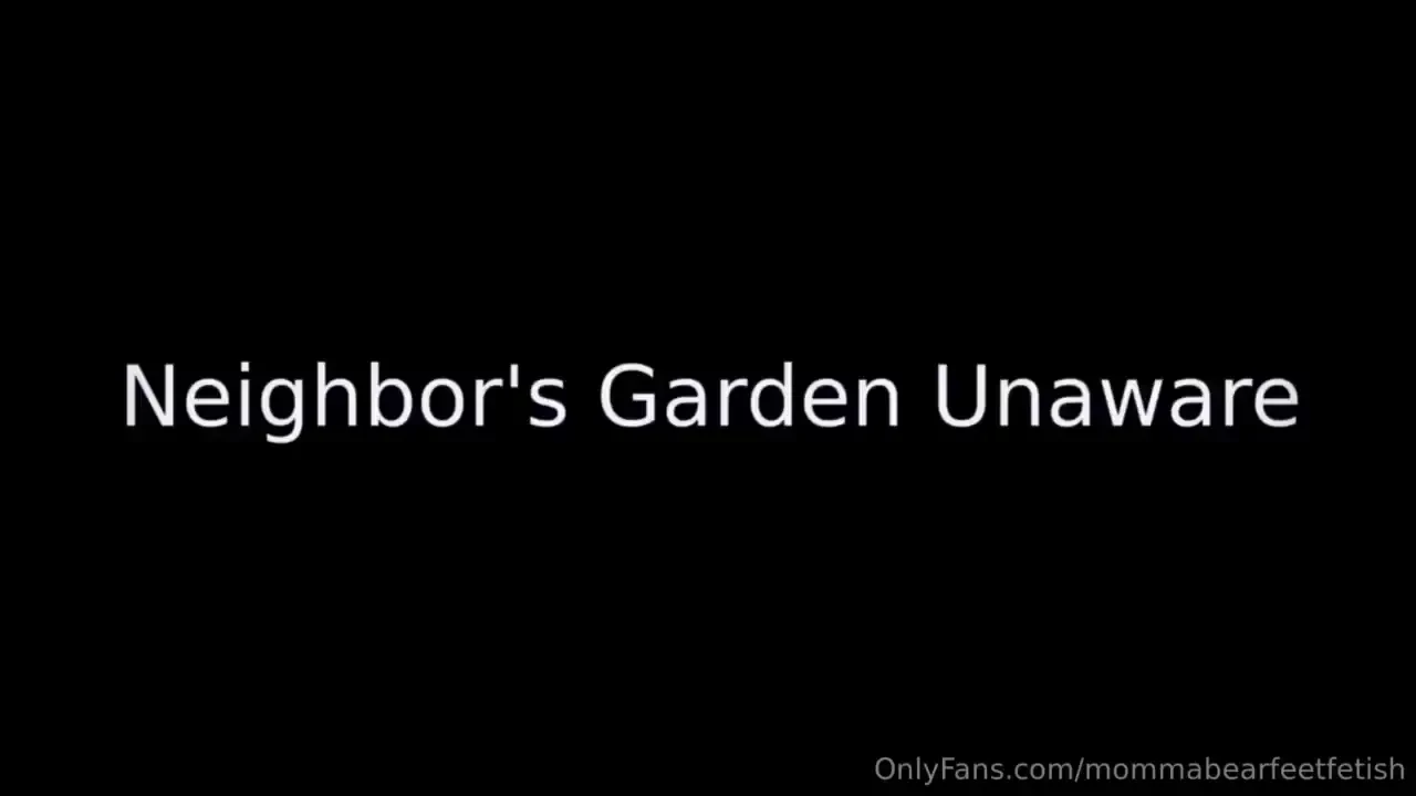 Trailer for new movie neighbours garden unaware should be releasing 