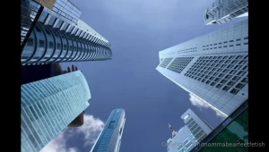 My new giantess video rampage https www deviantart com mommabearfeet47