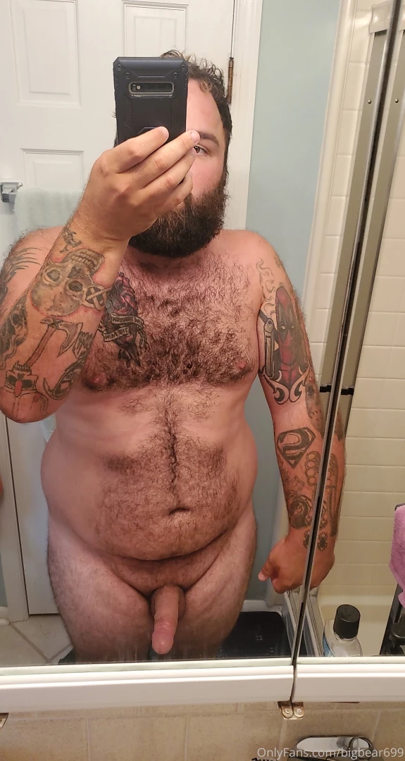 Bigbear699 part 1 
