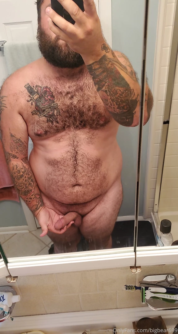 Bigbear699 part 2 