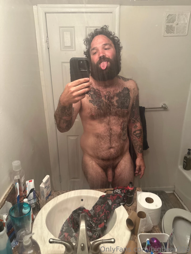Bigbear699 part 3 