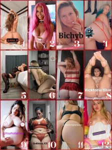 Ana_b hentaiwaifudoll bichyboom mskrystal1 nbsp kinkylyricalfree