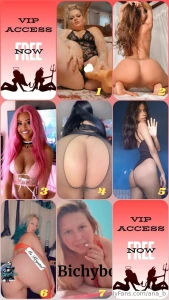Lluvely1980 c ana_b hentaiwaifudoll conejitac9 sherine hot milf