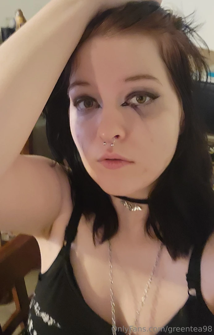 Playing a bit of dress up part 5 