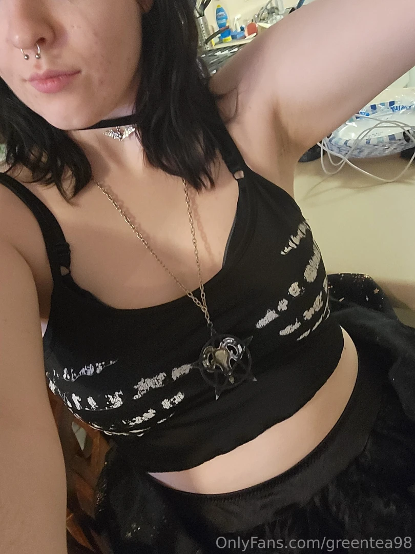 Playing a bit of dress up part 4 