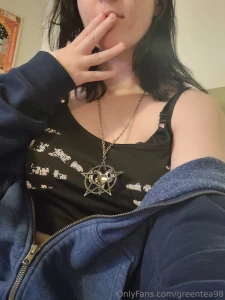 Playing a bit of dress up part 2