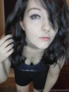 More selfies i took before recording lt 333 part 2