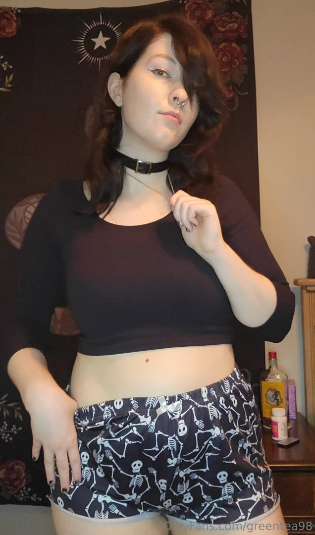 Woops forgot to schedule these i showed up to a sleepover in this 