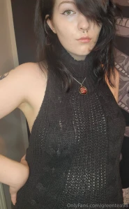 Do you think they ll notice i m not wearing a bra