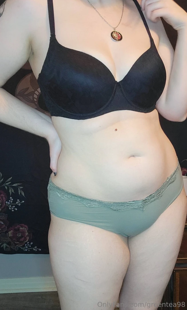 My new favorite undies set i think it looks really cool together lt 3 part 1 