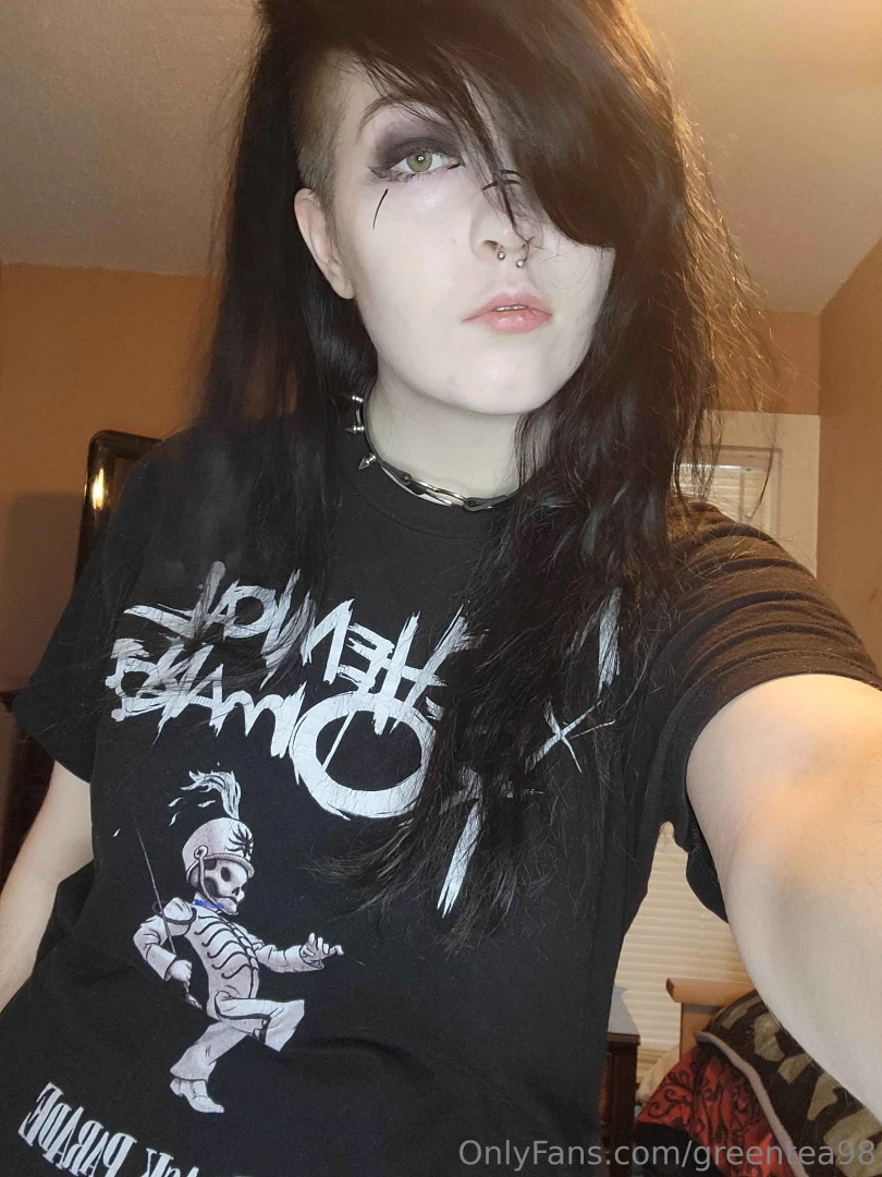 Should i grow it back out part 1 