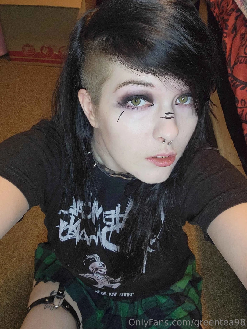 Should i grow it back out part 2 