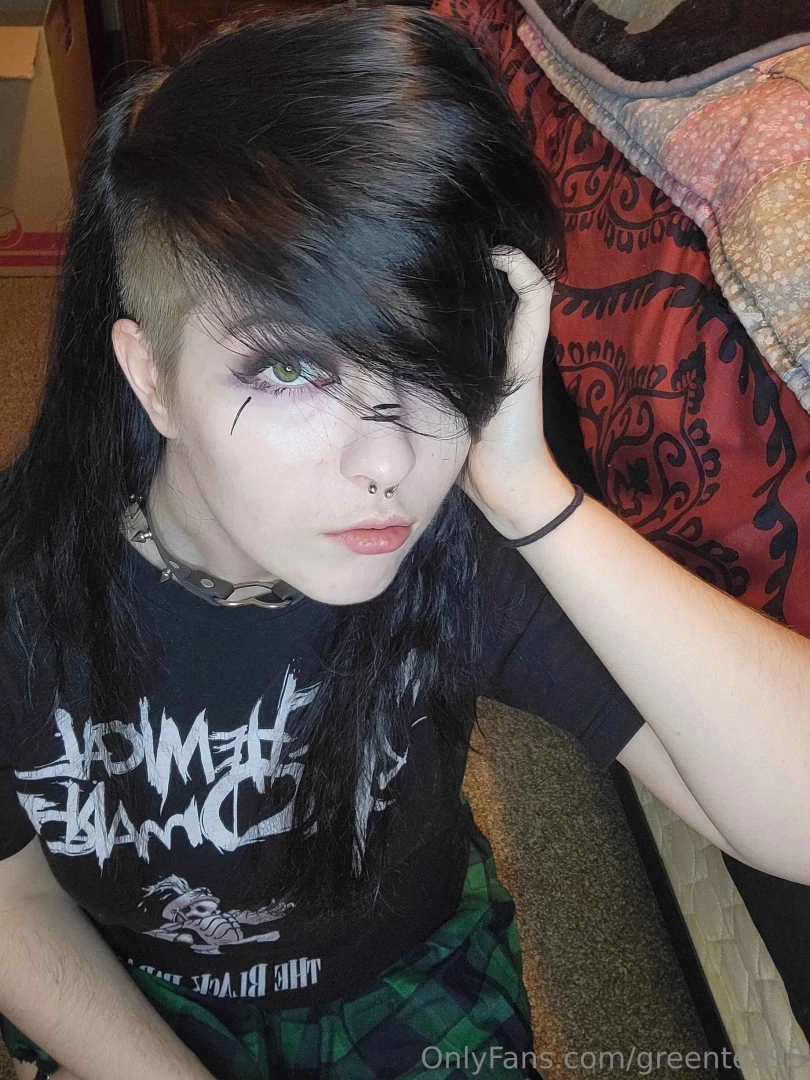 Should i grow it back out 