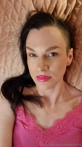 I did a little bj-clip with this lipstic will send that to your inbox part 3