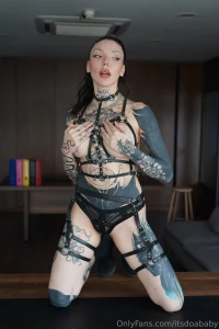 Can i show you my dark side part 1