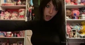 Let me tease you a little part 4
