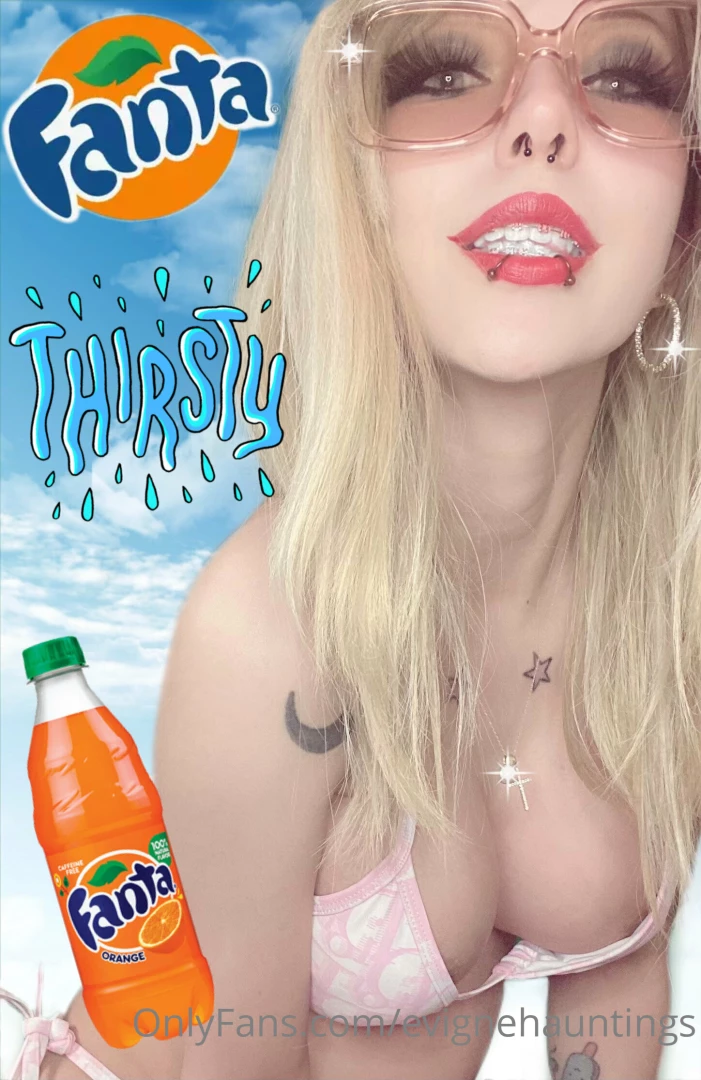 Do you like fanta 