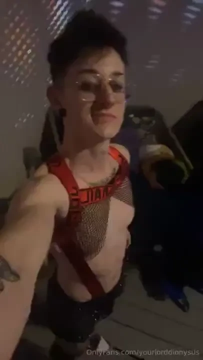 Some things from last night i ll have a video of my performance soon part 1 