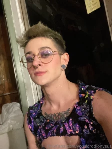 Another burlesque show in an outfit i sewed entirely myself part 21