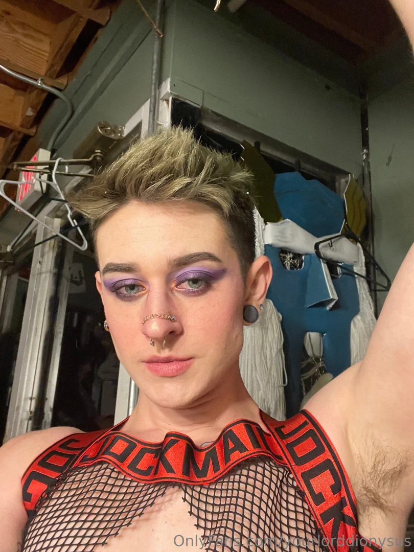 Another burlesque show in an outfit i sewed entirely myself part 28 
