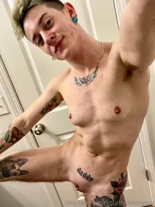 A bath and a shave part 10