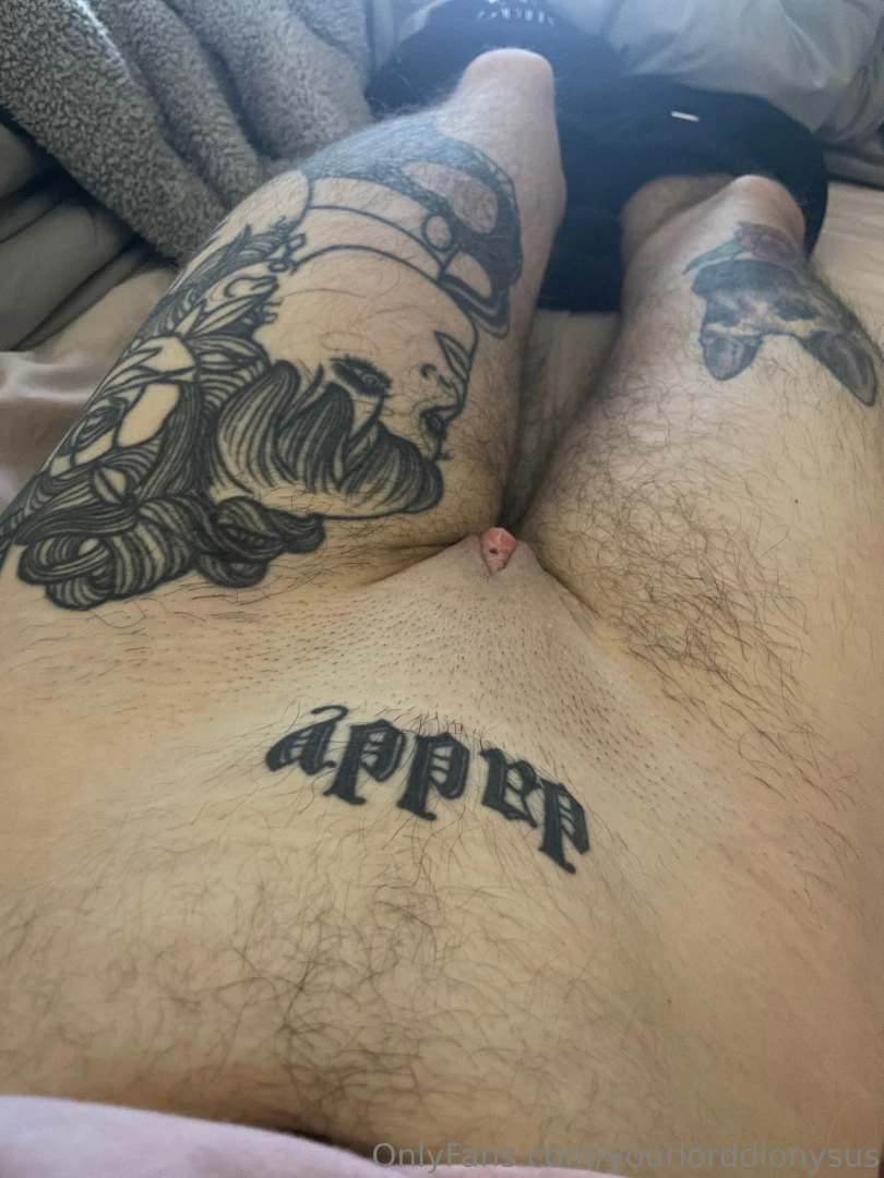 A bath and a shave part 7 