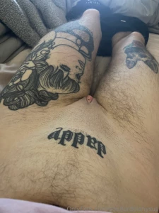 A bath and a shave part 7