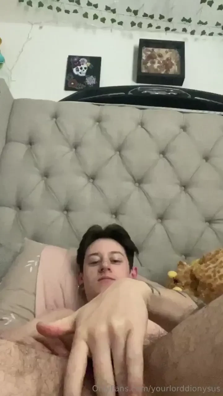 I had to show you how wet i was waking up today 