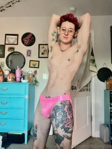 All the lovely lumps part 4