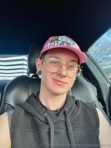 All the lovely lumps part 1