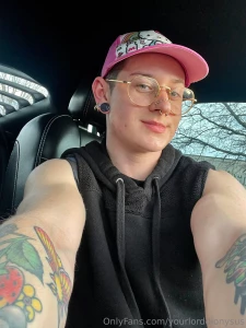 All the lovely lumps part 2