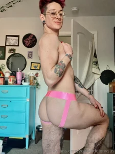 All the lovely lumps